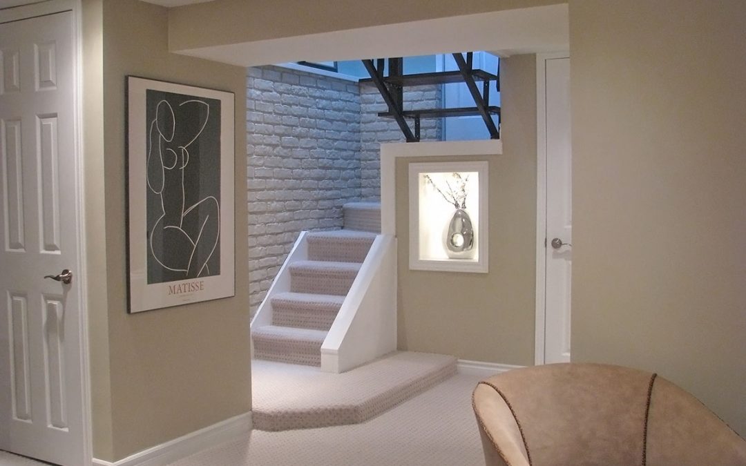 Basement Ideas That Your Family Will Love