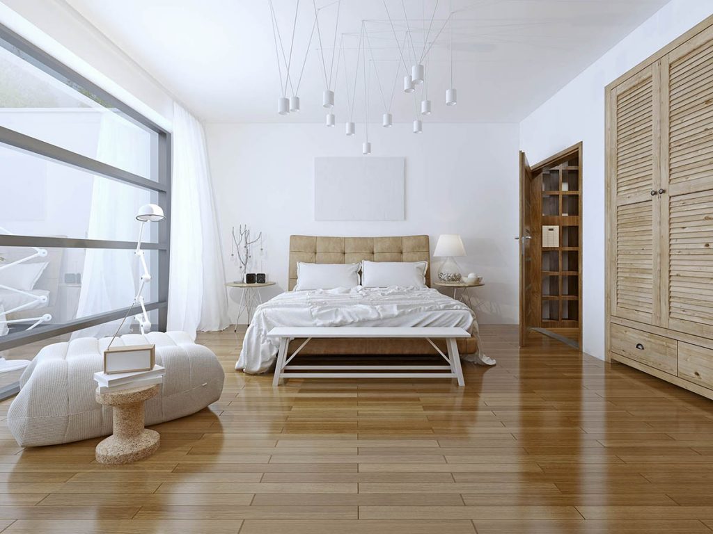 Modern Bedroom Ideas