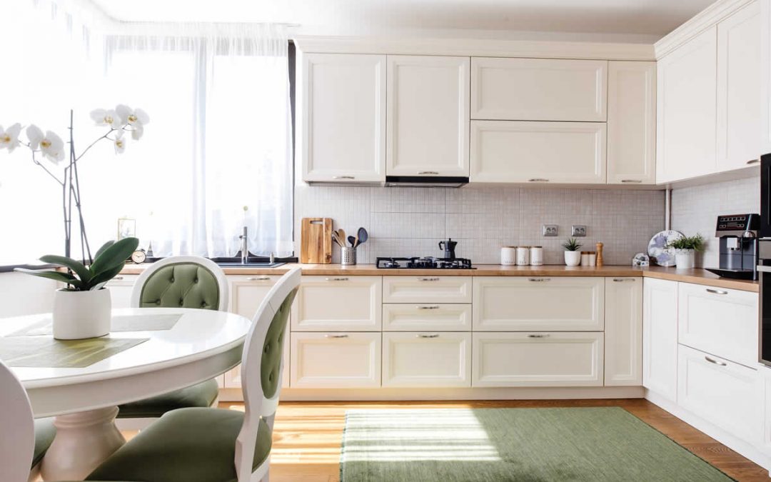 9 Simple Kitchen Updates for a Big Impact
