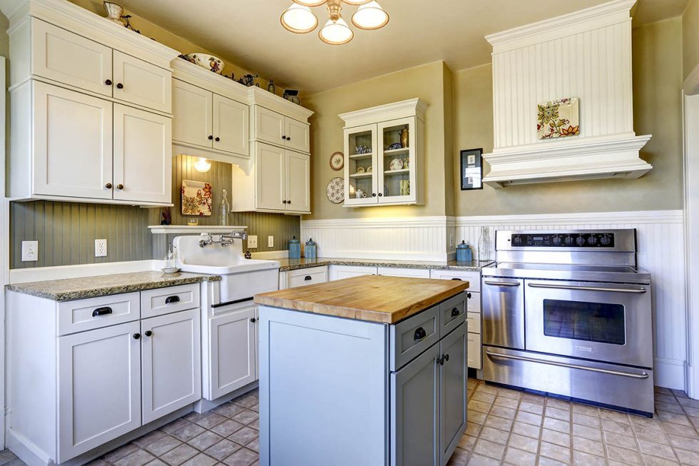 8 Small Kitchen Ideas for Amazing Results without a remodel