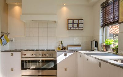 8 Small Kitchen Ideas for Amazing Results