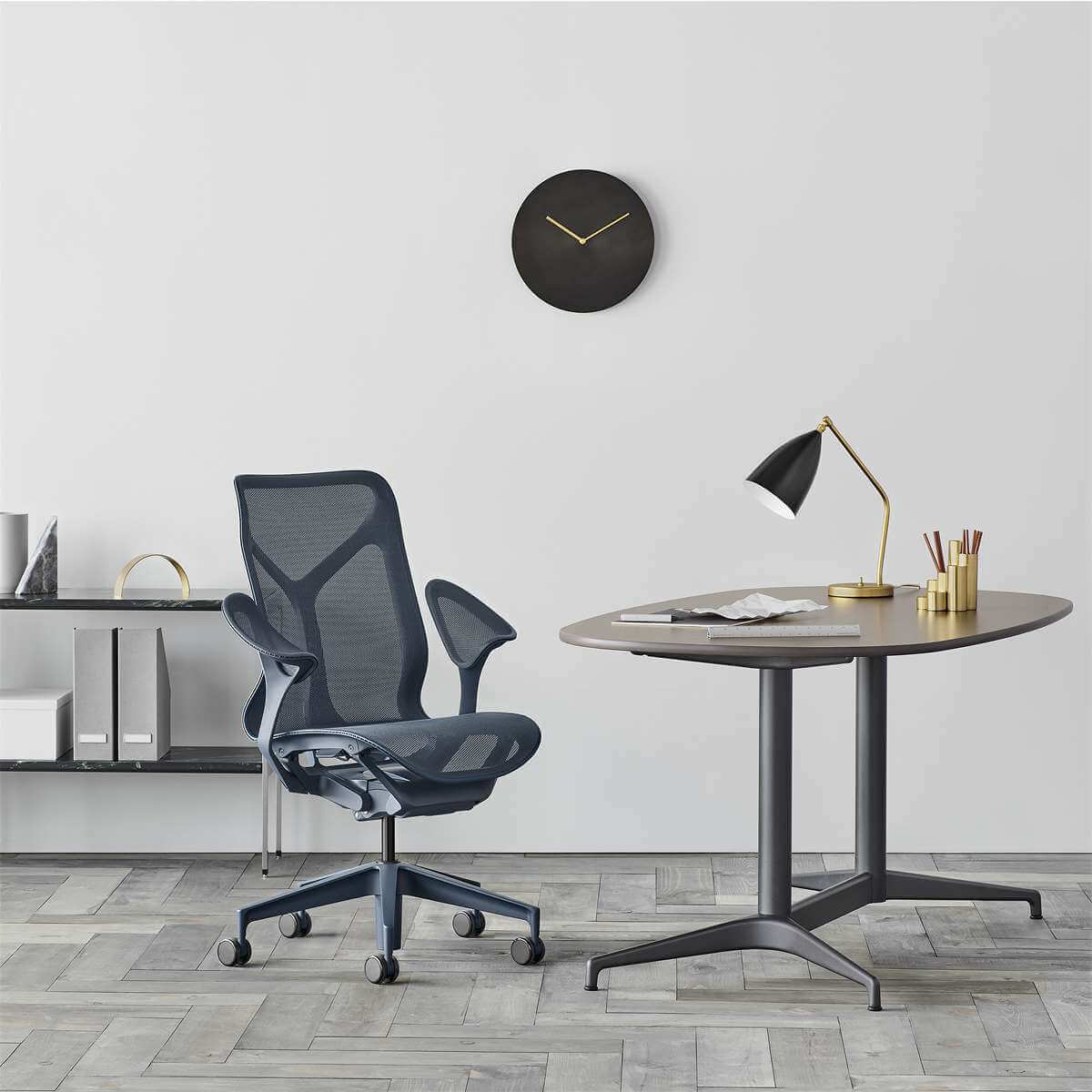 Ergonomic Office Chair - Cosm 6