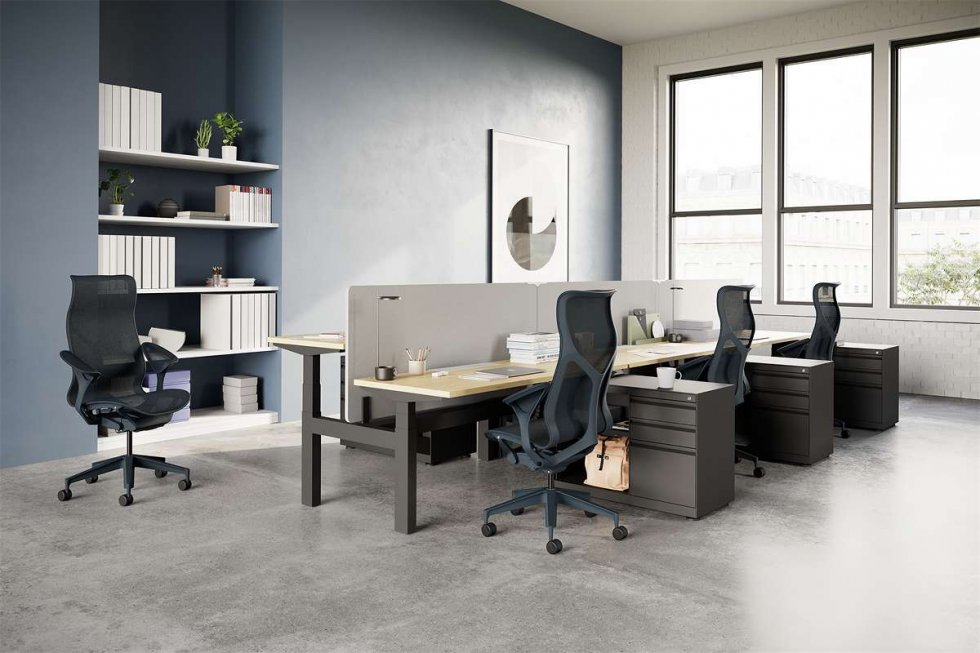 Best Ergonomic Office Chairs For Your Home Office