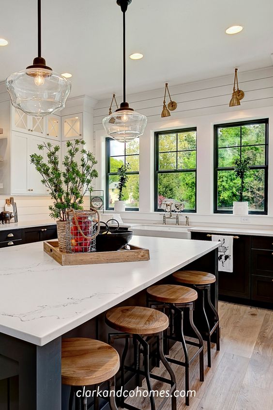 home decor ideas Modern Farmhouse decor