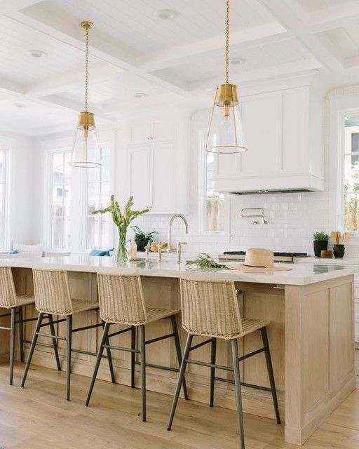 home decor ideas Scandinavian Farmhouse decor
