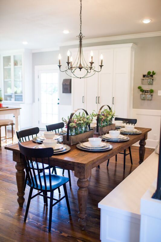 home decor ideas Traditional Farmhouse