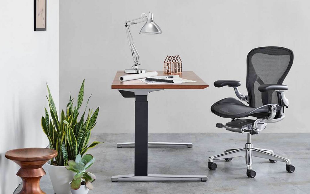 Best Ergonomic Office Chairs For Your Home Office