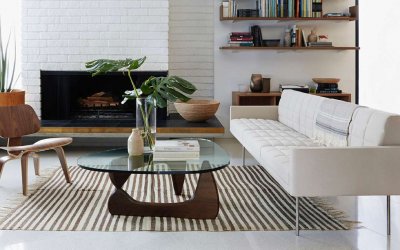 Modern Coffee Tables to Elevate your Decor – Our Favourites