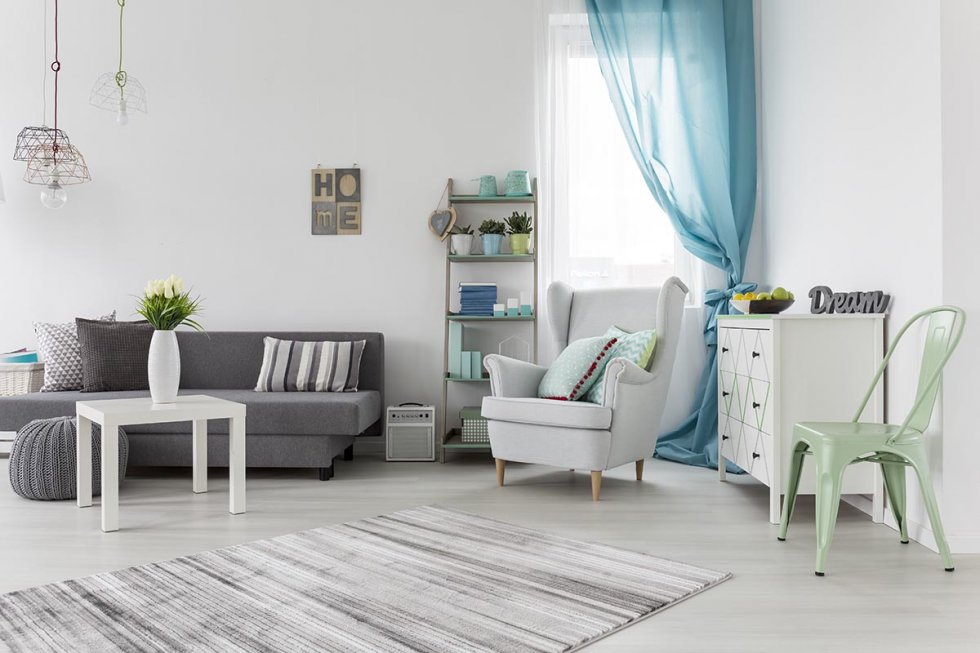 How to Decorate Your Home Like a Pro Use These Easy Steps