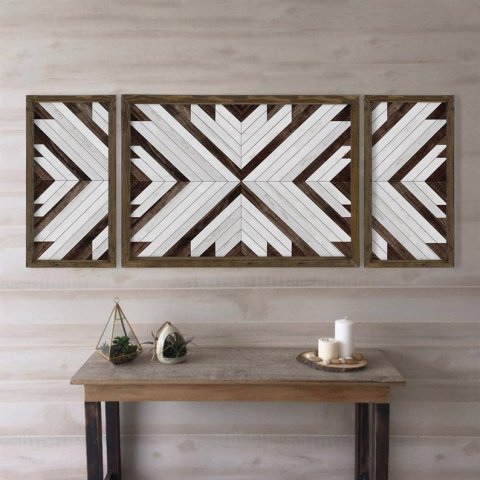 100+ Dazzling Wood Decor Ideas For Your Walls