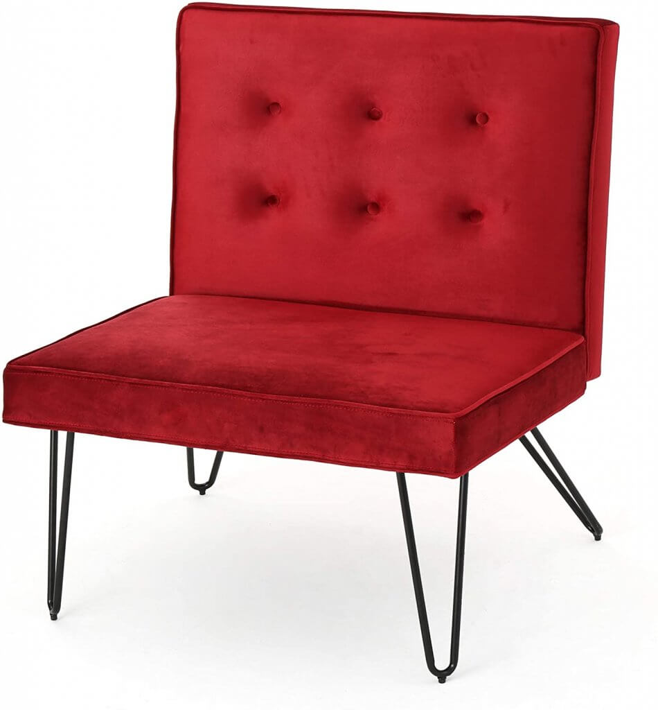 Mid Century Modern Chair 10