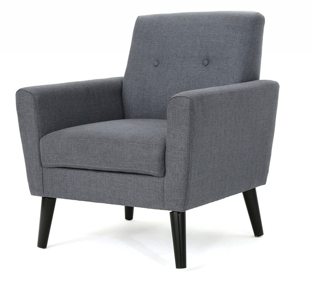 Mid Century Modern Chair 3