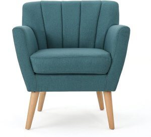 Mid Century Modern Chair 4