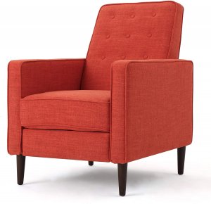 Mid Century Modern Chair 5