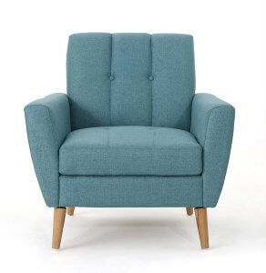 Mid Century Modern Chair 8