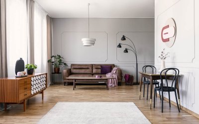 12 Mid Century Modern Credenzas to transform your decor