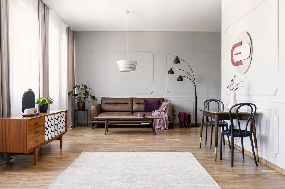 12 Mid Century Modern Credenzas to transform your decor