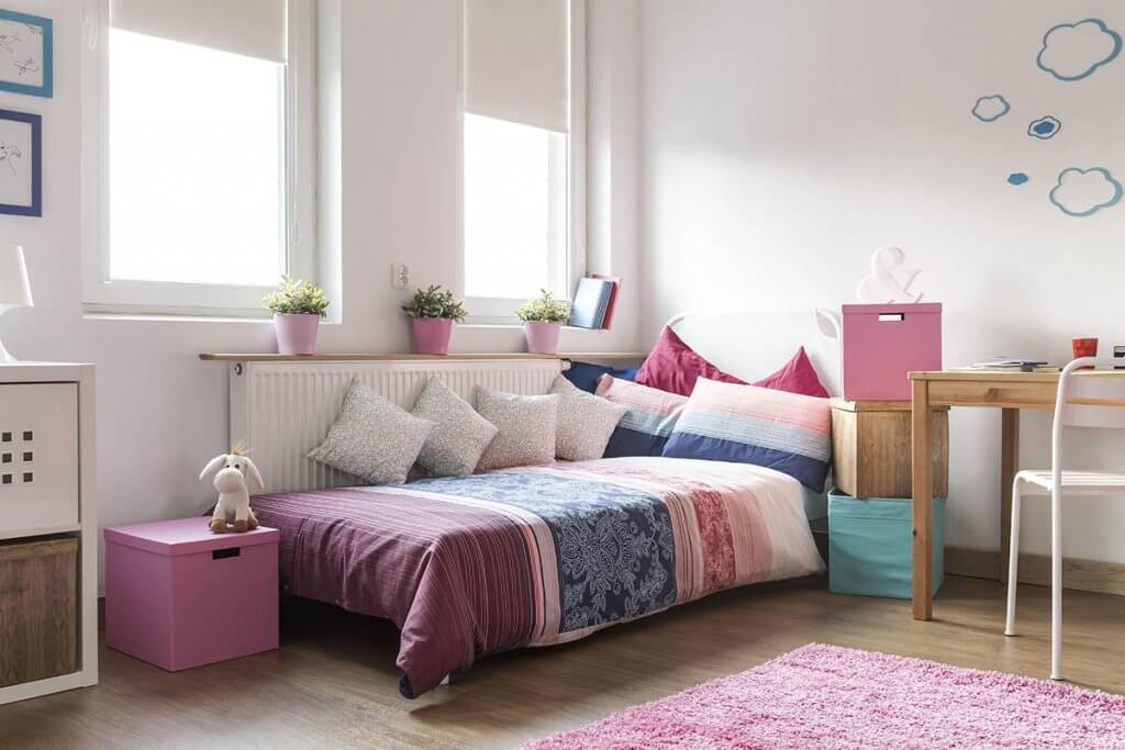Easy Aesthetic Room Ideas - Cute & Fun To Do