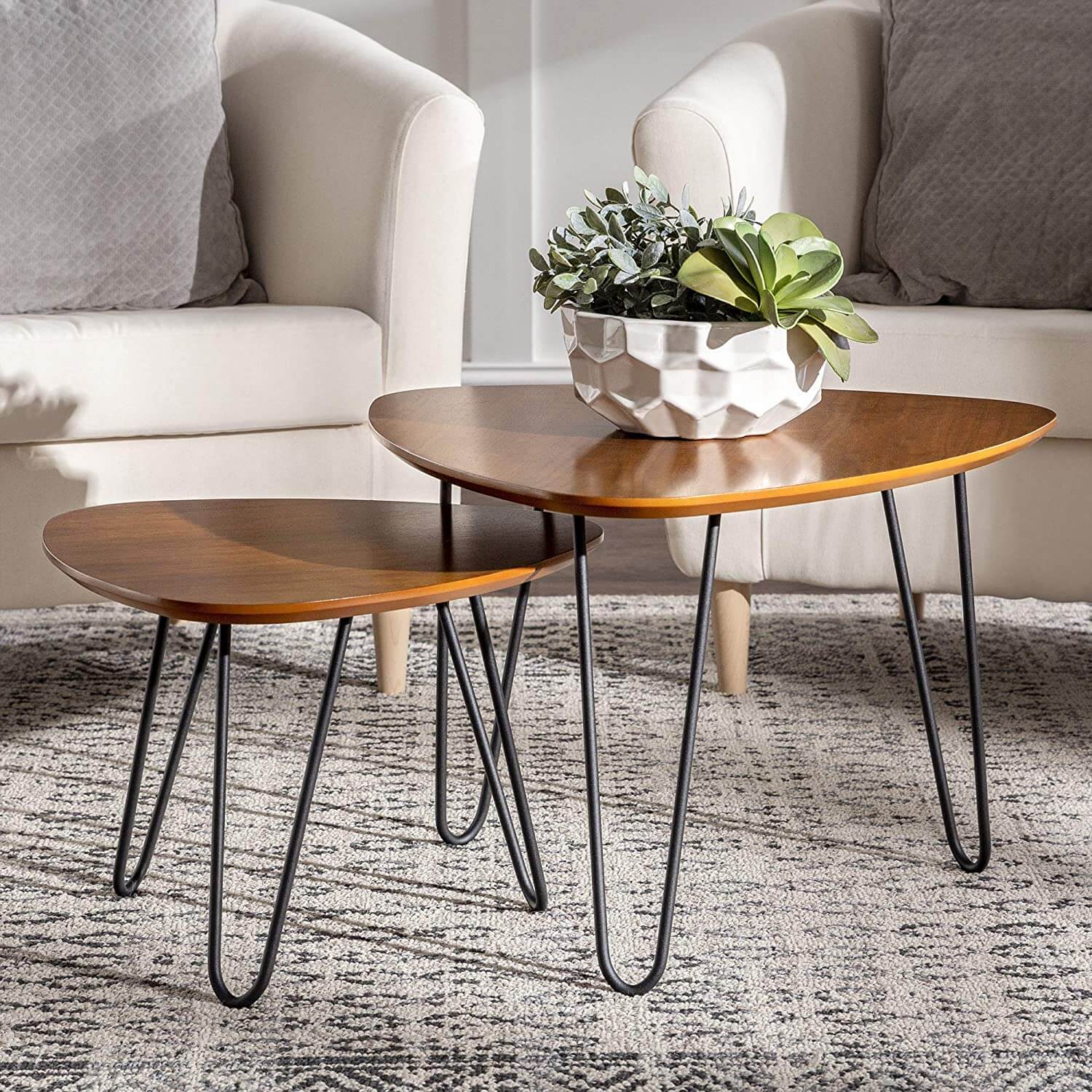 Choosing The Perfect Mid Century Modern Coffee Table – OCEANONE Interiors