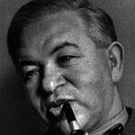 Architect Arne Jacobsen