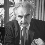 Architect Richard Neutra