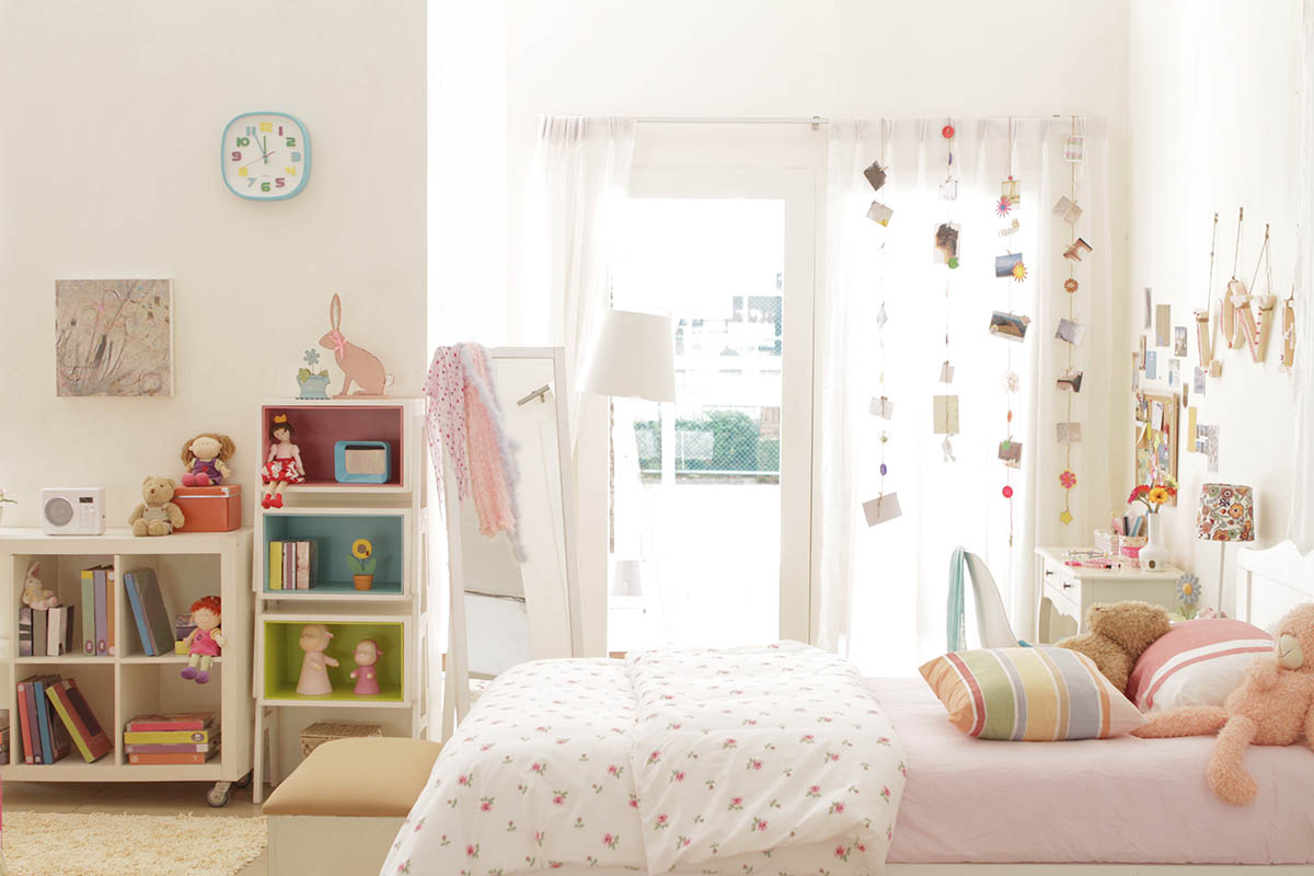 3 Easy Aesthetic Bedroom Decor Ideas