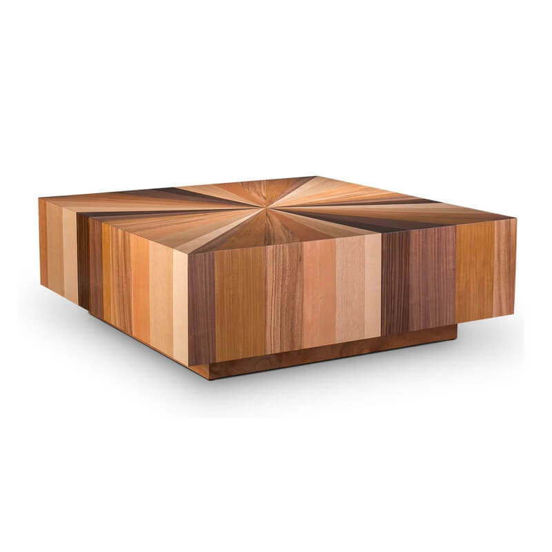 Choosing The Perfect Mid Century Modern Coffee Table – OCEANONE Interiors