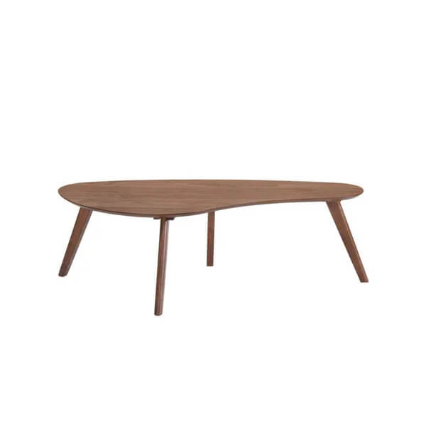 Choosing The Perfect Mid Century Modern Coffee Table – OCEANONE Interiors