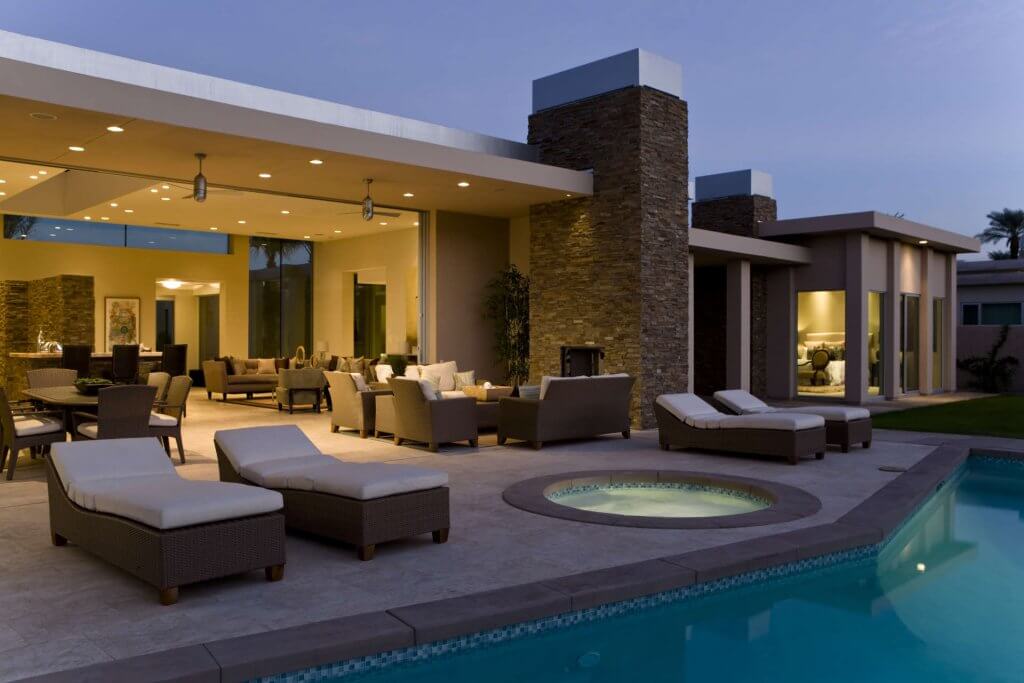 pool pavers