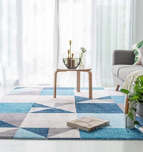 Get A Wow Factor With These Small Living Room Ideas