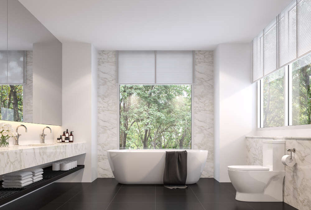 Luxury Bathrooms  Ideas To Rock Your Remodel