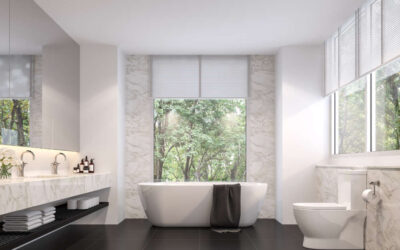 Luxury Bathrooms  Ideas To Rock Your Remodel