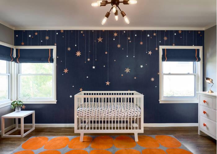 Nursery Room Decor ideas