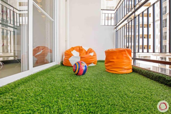 Artificial Turf