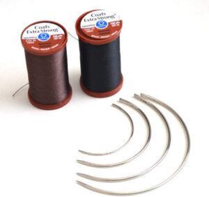 Curved Needle Kit