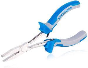 Flat Nose Pliers