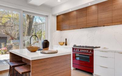 Remodel The Kitchen? Top DIY Tips & Questions to Ask