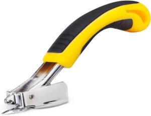 Staple Remover