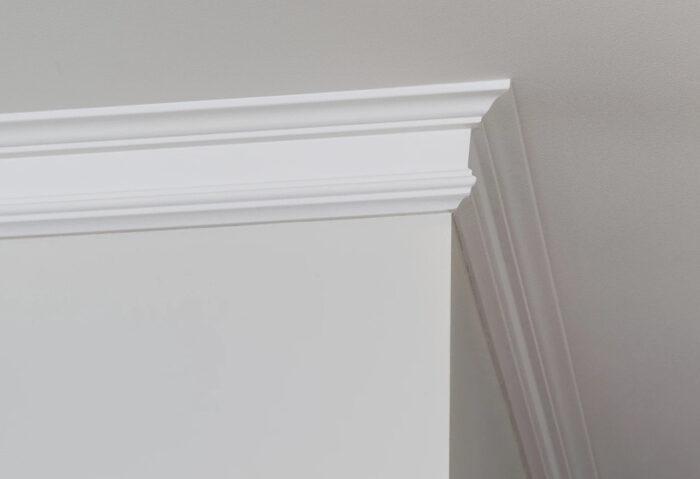 crown molding