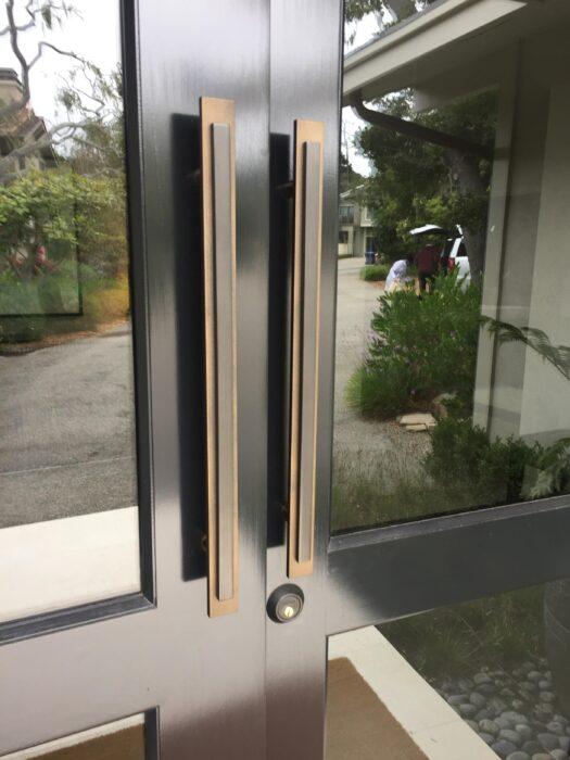 Luxury Door Hardware