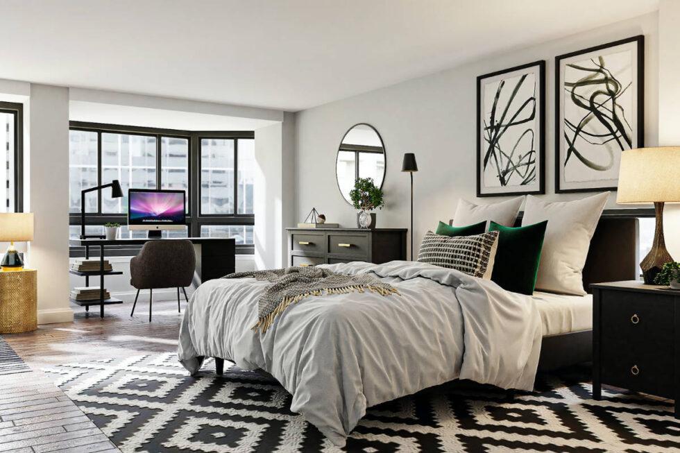 Transform Your Boring Room - 19 Bedroom Makeover Ideas