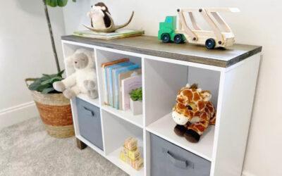 12 Clever Storage Solutions