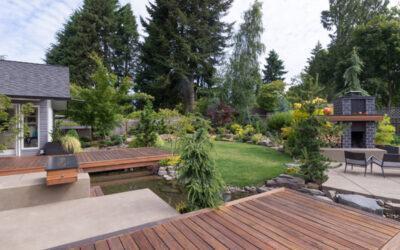 6 Ways of Adding a Water Feature to Your Backyard