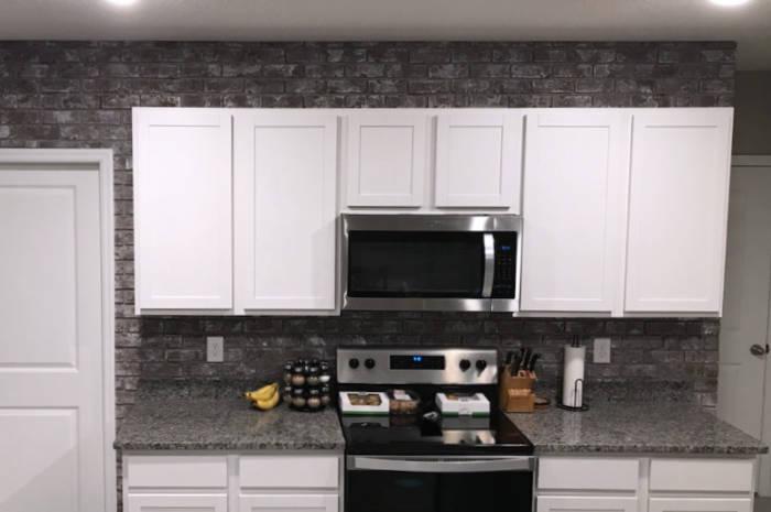 kitchen cabinets