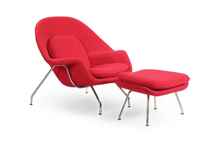 Womb Chair - Non-Toxic
