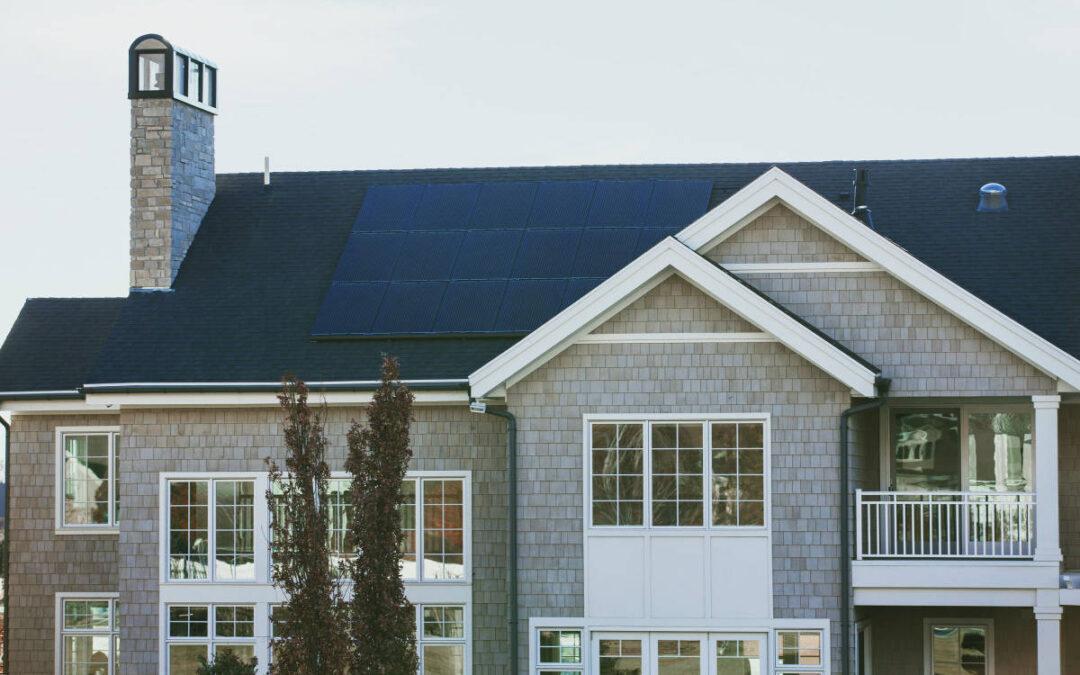 Do Solar Panels Increase Home Value? Get the Facts.