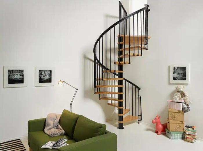 spiral-staircase-kits-