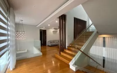 Staircase Design – How To Plan Your Dream Staircase