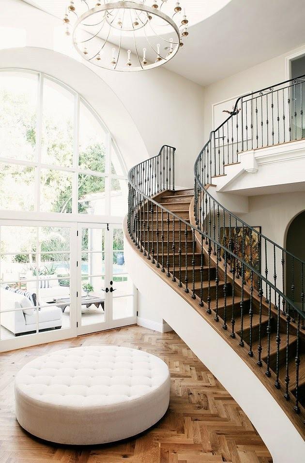 Dream Staircase Design