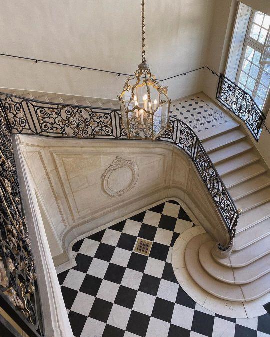 Beautiful Staircase Designs